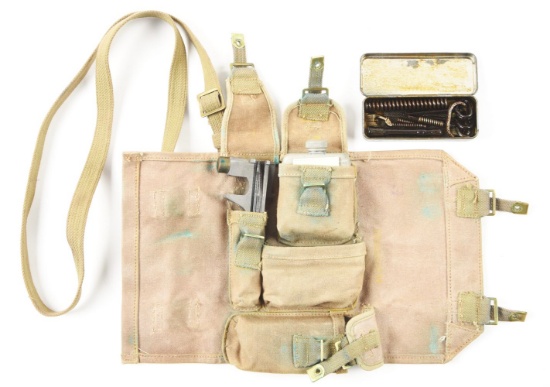 BREN GUNNER'S KIT.