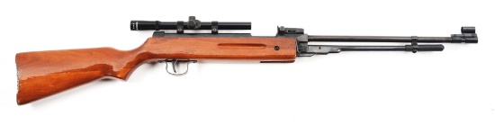 CHINESE MADE B3 UNDERLEVER AIR RIFLE.