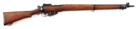 (C) ENFIELD NO. 4 MK2 F IRISH CONTRACT BOLT ACTION RIFLE