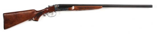 (M) SAVAGE FOX MODEL B SIDE BY SIDE SHOTGUN