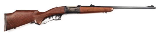 (M) SAVAGE MODEL 99C LEVER ACTION RIFLE