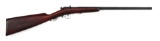 (C) WINCHESTER MODEL 36 