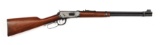 (C) WINCHESTER MODEL 94 LEVER ACTION CARBINE.
