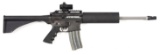 (M) PROFESSIONAL ORDNANCE INC. CARBON-15 SEMI-AUTOMATIC RIFLE.