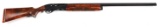 (M) REMINGTON 1100 TRAP SEMI-AUTOMATIC SHOTGUN.