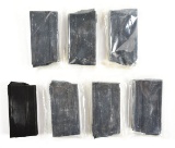 LOT OF 7: M14 / M1A PRE-BAN MAGAZINES