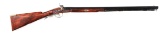 (A) PERCUSSION SMOOTHBORE FOWLER