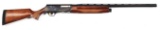 (M) BROWNING A500 SEMI-AUTOMATIC SHOTGUN WITH BOX.