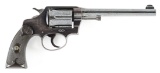 (C) COLT POLICE POSITIVE SPECIAL REVOLVER.
