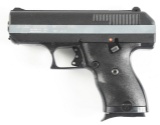 (M) HI-POINT CF380 SEMI-AUTOMATIC PISTOL.