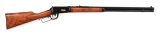 (M) WINCHESTER MODEL 94 LEVER ACTION RIFLE.