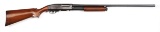 (M) REMINGTON MODEL 870 WINGMASTER SLIDE ACTION SHOTGUN.