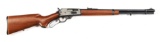(M) MARLIN MODEL 336 LEVER ACTION RIFLE.