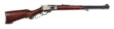 (M) MARLIN MODEL 336 LEVER ACTION RIFLE.