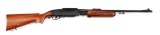 (M) REMINGTON MODEL 760 GAMEMASTER SLIDE ACTION RIFLE