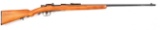(C) ARISAKA TYPE 38 SPORTERIZED RIFLE