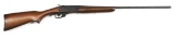 (M) STEVENS MODEL 9478 SINGLE SHOT SHOTGUN