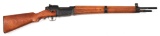 (C) POST-WAR MAS MODEL 36 BOLT ACTION RIFLE.