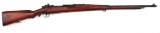 (C) SIAMESE TYPE 46/66 BOLT ACTION RIFLE.
