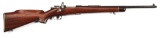 (C) SPORTERIZED SPANISH CONTRACT MODEL 1916 MAUSER BOLT ACTION RIFLE