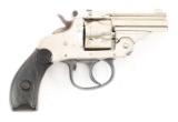 (C) H&R TOP BREAK .32 S&W REVOLVER.