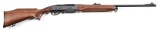(M) ENGRAVED REMINGTON MODEL 7400 SEMI-AUTOMATIC RIFLE.