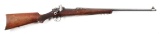 (C) REMINGTON MODEL 30 EXPRESS BOLT ACTION RIFLE.