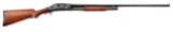 (C) WINCHESTER MODEL 1897 SLIDE ACTION SHOTGUN