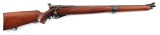 (C) MOSSBERG MODEL 46 M(B) BOLT ACTION RIFLE