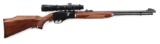 (M) REMINGTON SPEEDMASTER MODEL 552 SEMI-AUTOMATIC RIFLE