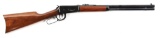 (C) WINCHESTER MODEL 94 CANADIAN CENTENNIAL LEVER ACTION RIFLE