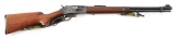 (M) MARLIN MODEL 336 LEVER ACTION RIFLE.