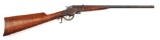 (C) J. STEVENS CRACK SHOT 26 SINGLE SHOT RIFLE.