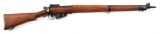(C) ENFIELD NO. 4 MK2 F IRISH CONTRACT BOLT ACTION RIFLE