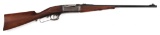 (C) SAVAGE MODEL 1899 LEVER ACTION RIFLE