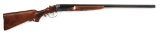 (M) SAVAGE FOX MODEL B SIDE BY SIDE SHOTGUN