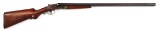 (C) ENDERS SPECIAL SERVICE SIDE BY SIDE SHOTGUN.
