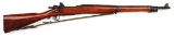 (C) SMITH CORONA MODEL 1903-A3 BOLT ACTION RIFLE.