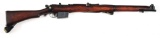 (C) ISHAPORE MODEL 2A1 BOLT ACTION RIFLE.