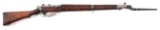 (C) SAVAGE NO.4 MK1* BOLT ACTION RIFLE
