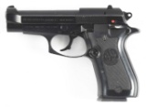 (M) BERETTA MODEL 84F SEMI-AUTOMATIC PISTOL.
