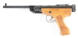 CZECHOSLOVAKIAN SLAVIA ZVP AIR PISTOL.