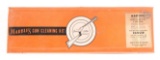 MARBLES GAME GETTER CLEANING KIT.