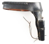 WESTERN HOLSTER.