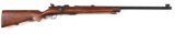 (C) SEARS RANGER BOLT ACTION TARGET RIFLE.