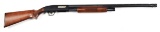 (M) MOSSBERG NEW HAVEN 600AT SLIDE ACTION SHOTGUN