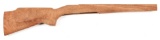SAVAGE 110 LEFT HANDED STOCK
