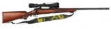 (M) WINCHESTER MODEL 70 BOLT ACTION RIFLE IN .30-06 SPRINGFIELD.