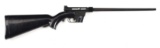 (M) CHARTER ARMS AR-7 SEMI-AUTOMATIC RIFLE