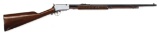 (C) ROSSI SLIDE ACTION RIFLE.
